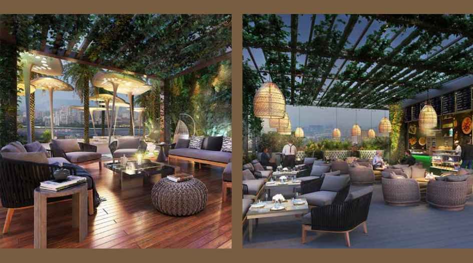 12-Pegasus- Café & Restaurant